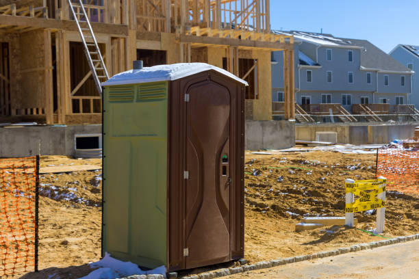 Best Sanitation services for porta potties  in Santa Ana, CA