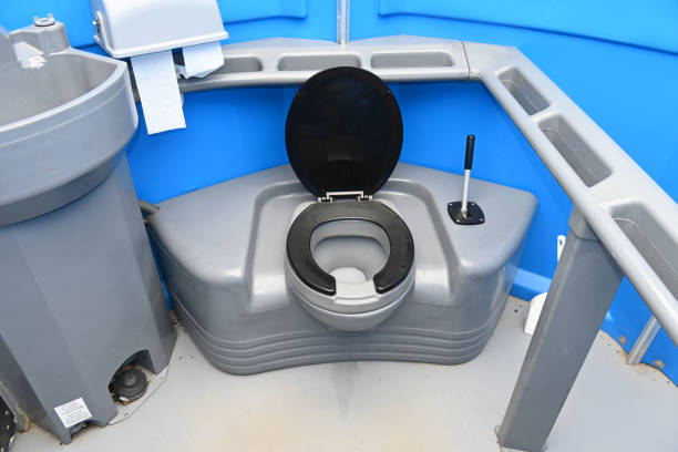 Best Affordable porta potty rental  in Santa Ana, CA