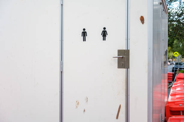 Best Porta potty for special events  in Santa Ana, CA