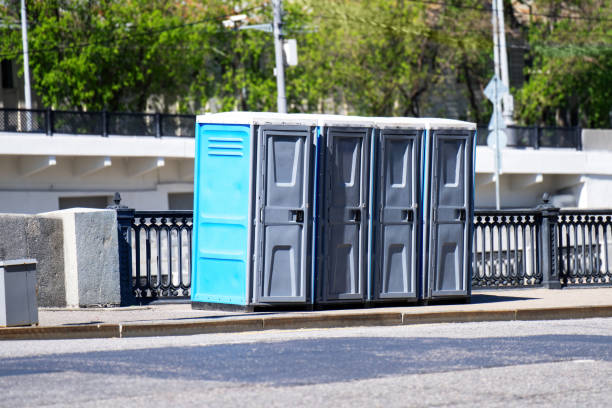Porta potty rental for outdoor events in Santa Ana, CA