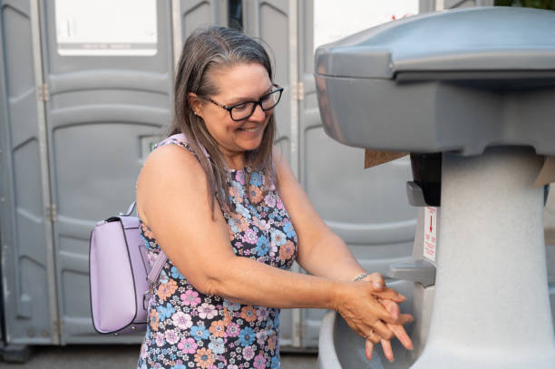 Best High-end porta potty rental  in Santa Ana, CA