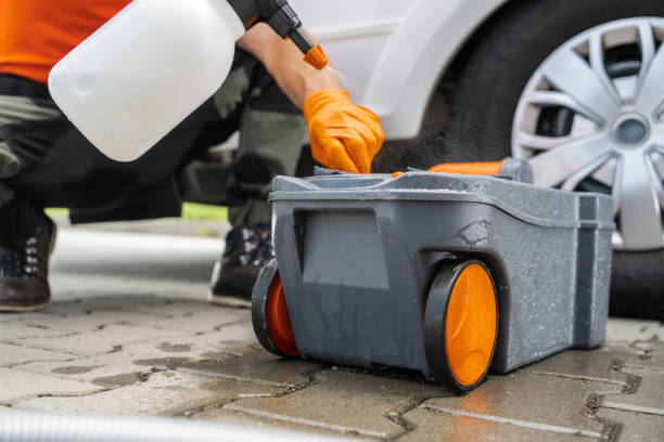 Best Portable sink rental  in Santa Ana, CA